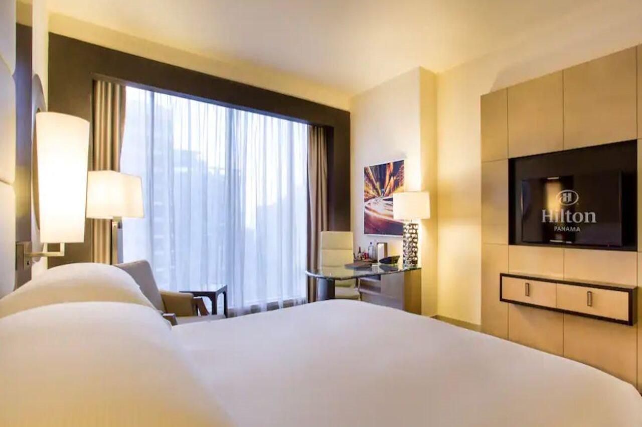 Hilton Hotel Ciudad de Panamá