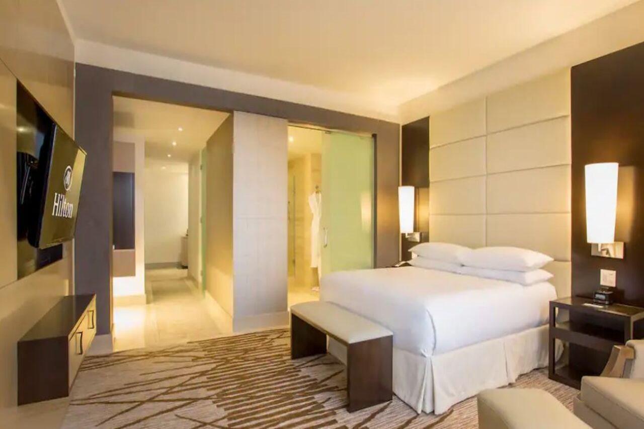 Hotel Hilton