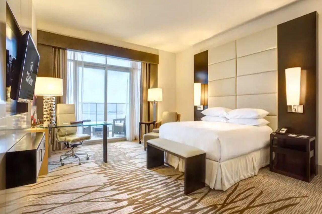 Hilton Hotel