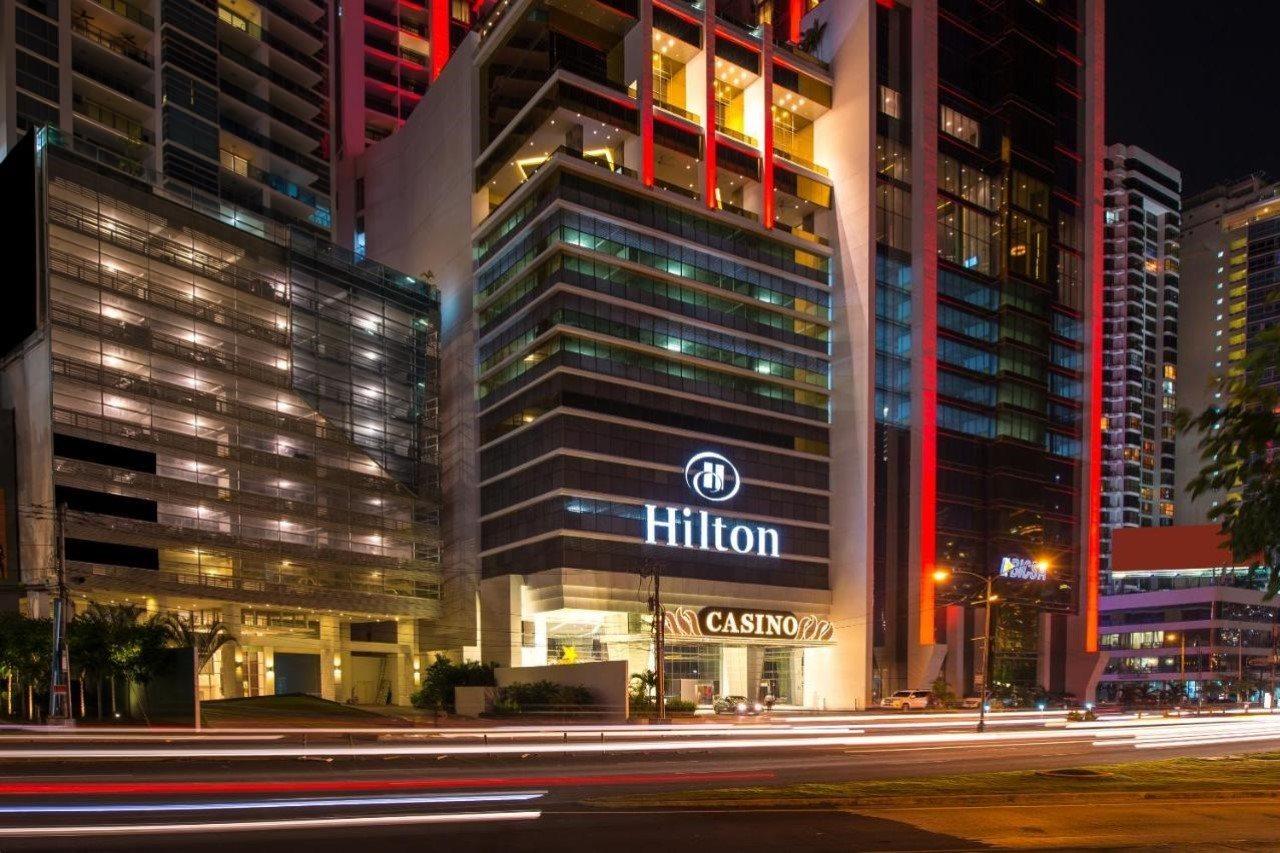 Hilton Hotel 4*