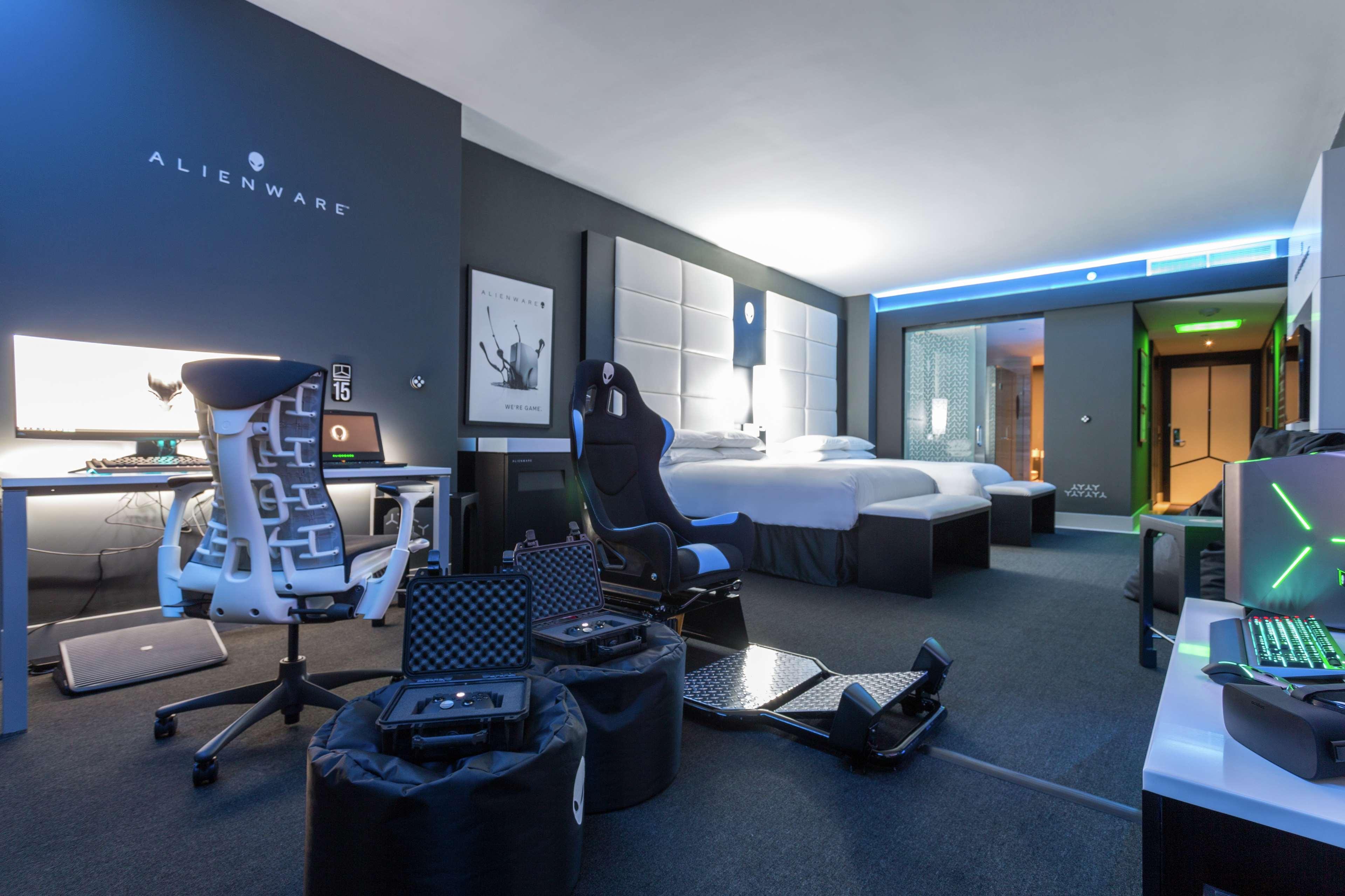 Hotel Hilton 4*