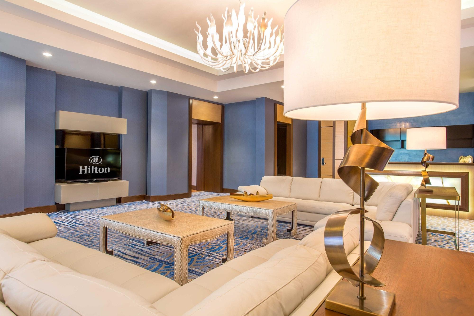 Hilton