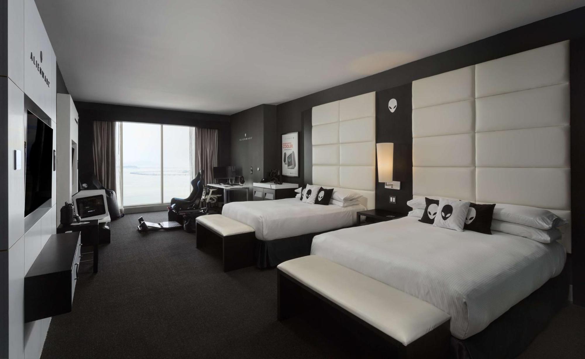 Hotel Hilton