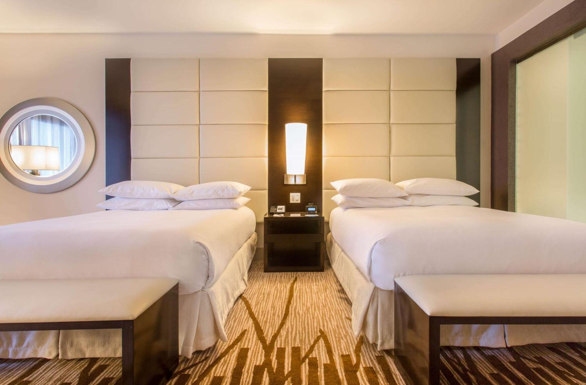 Hilton 4* Ciudad de Panamá