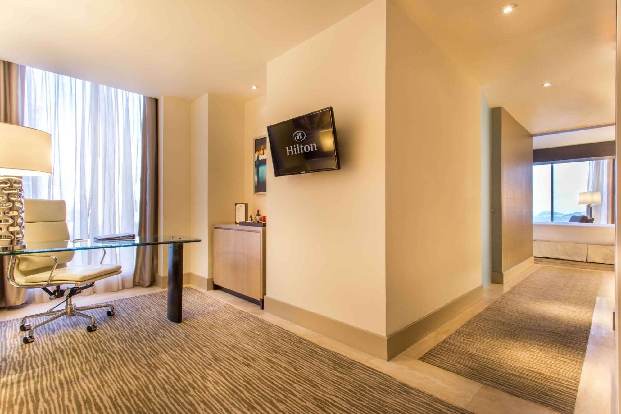 Hotel Hilton 4*
