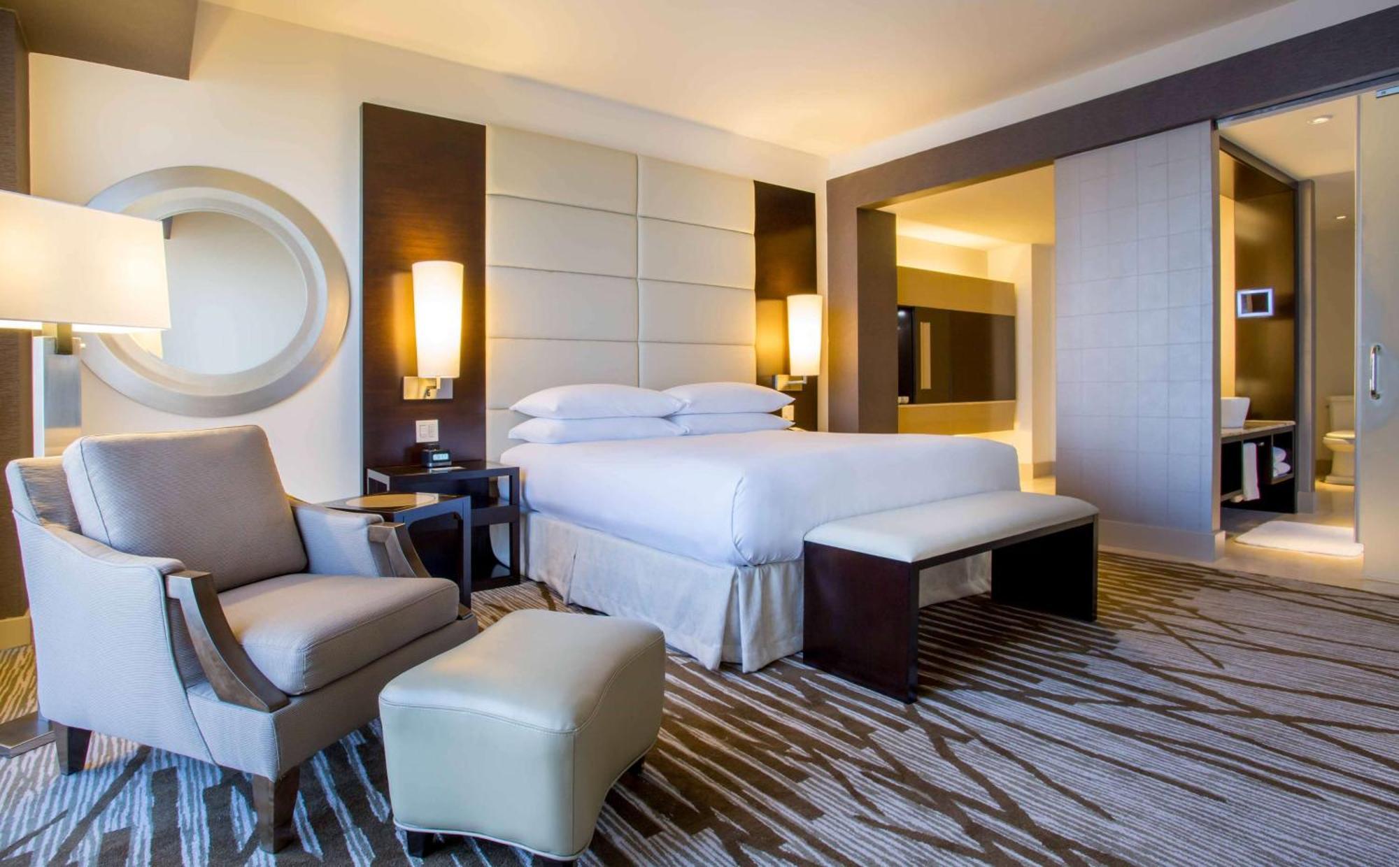Hilton Hotel Ciudad de Panamá