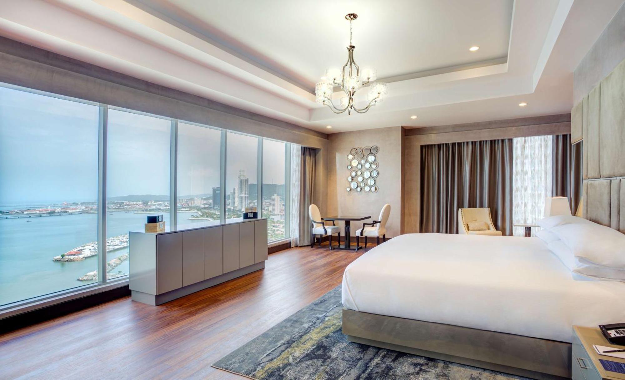 Hilton
