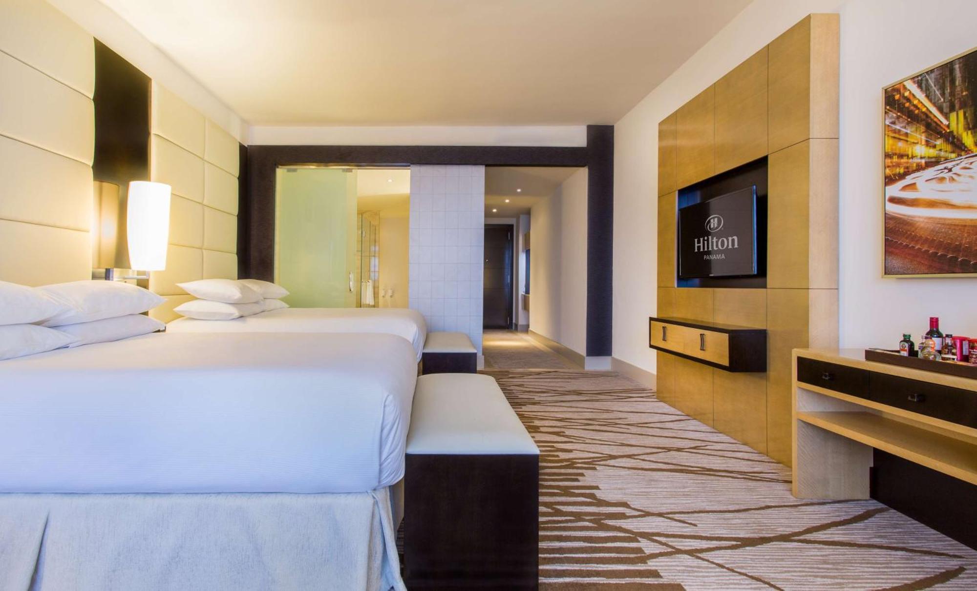 Hotel Hilton