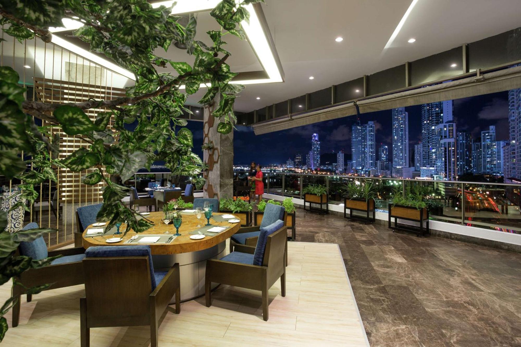 Hilton Ciudad de Panamá