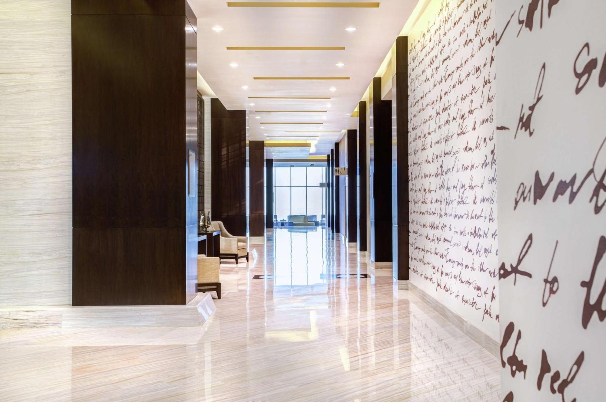 Hilton Hotel Ciudad de Panamá