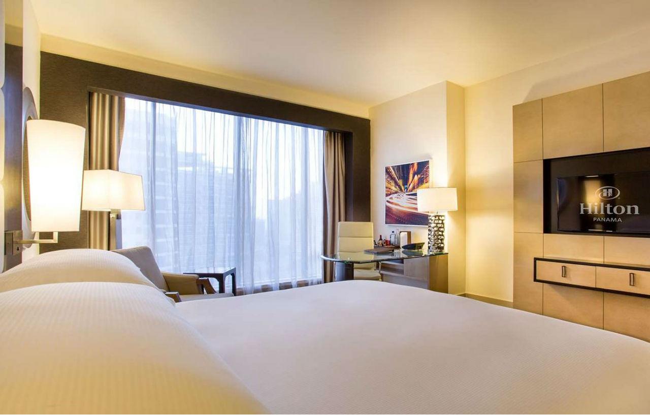 Hilton
