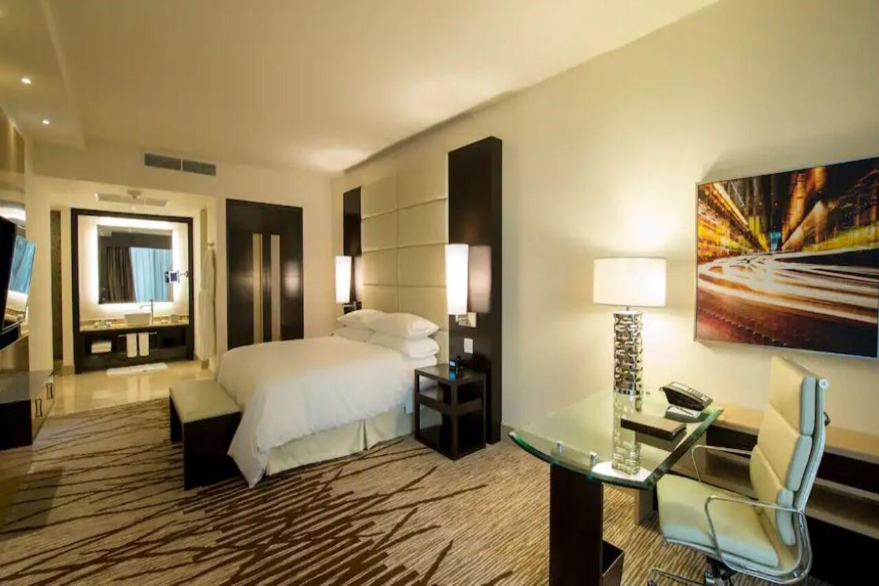 Hilton Hotel