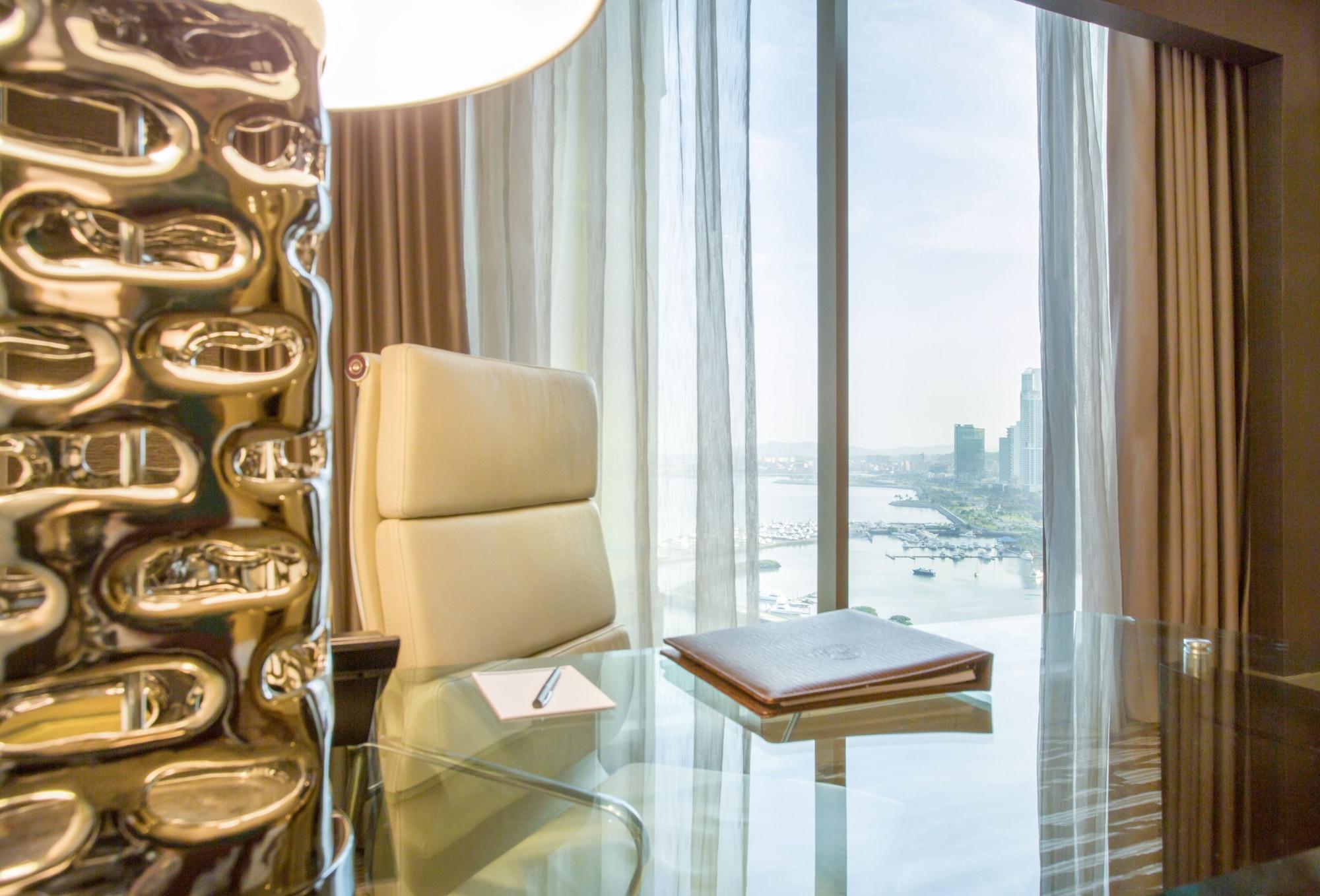 Hilton Hotel Panama (ville)