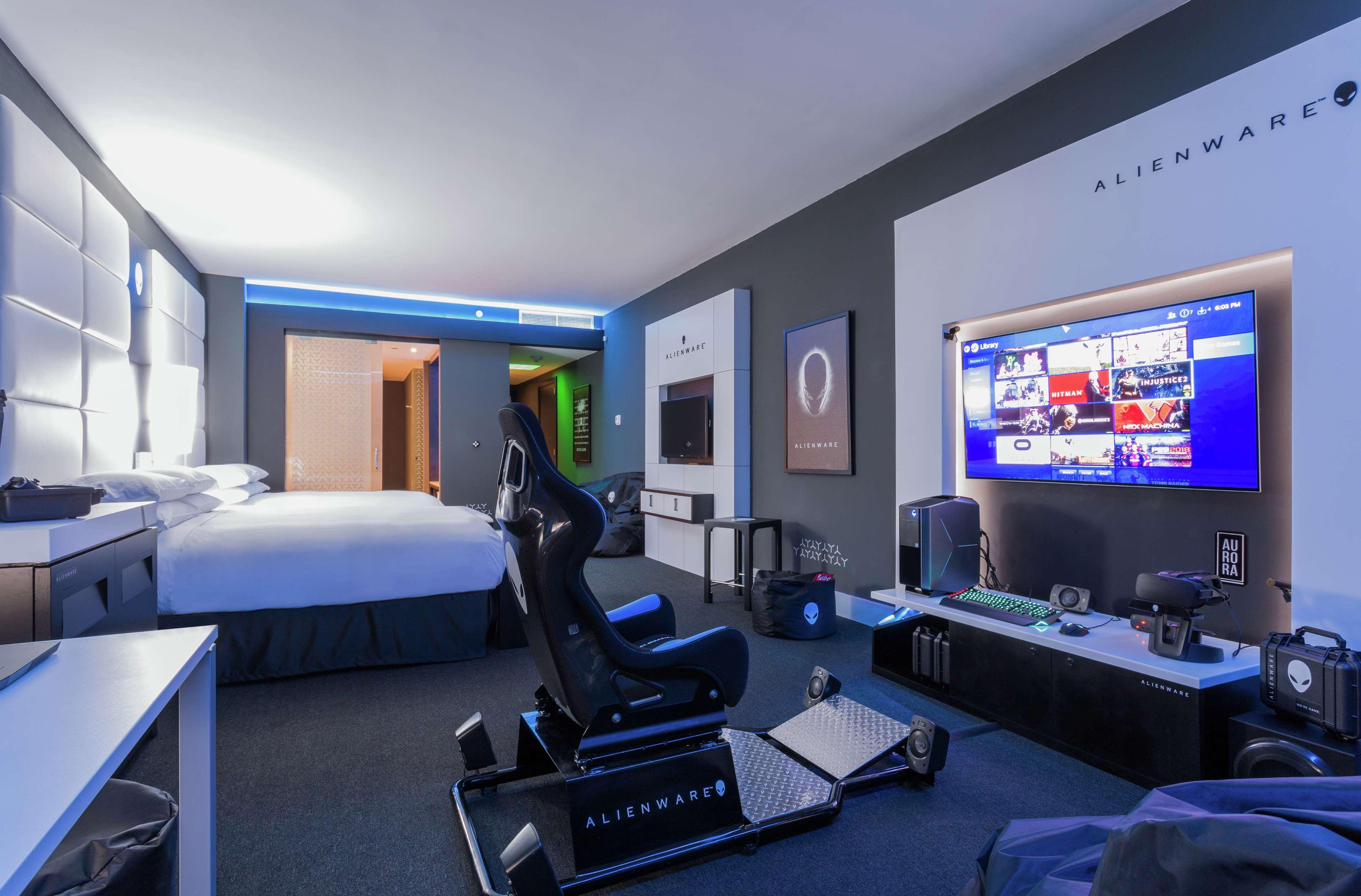 Hilton Hotel Panama (ville)