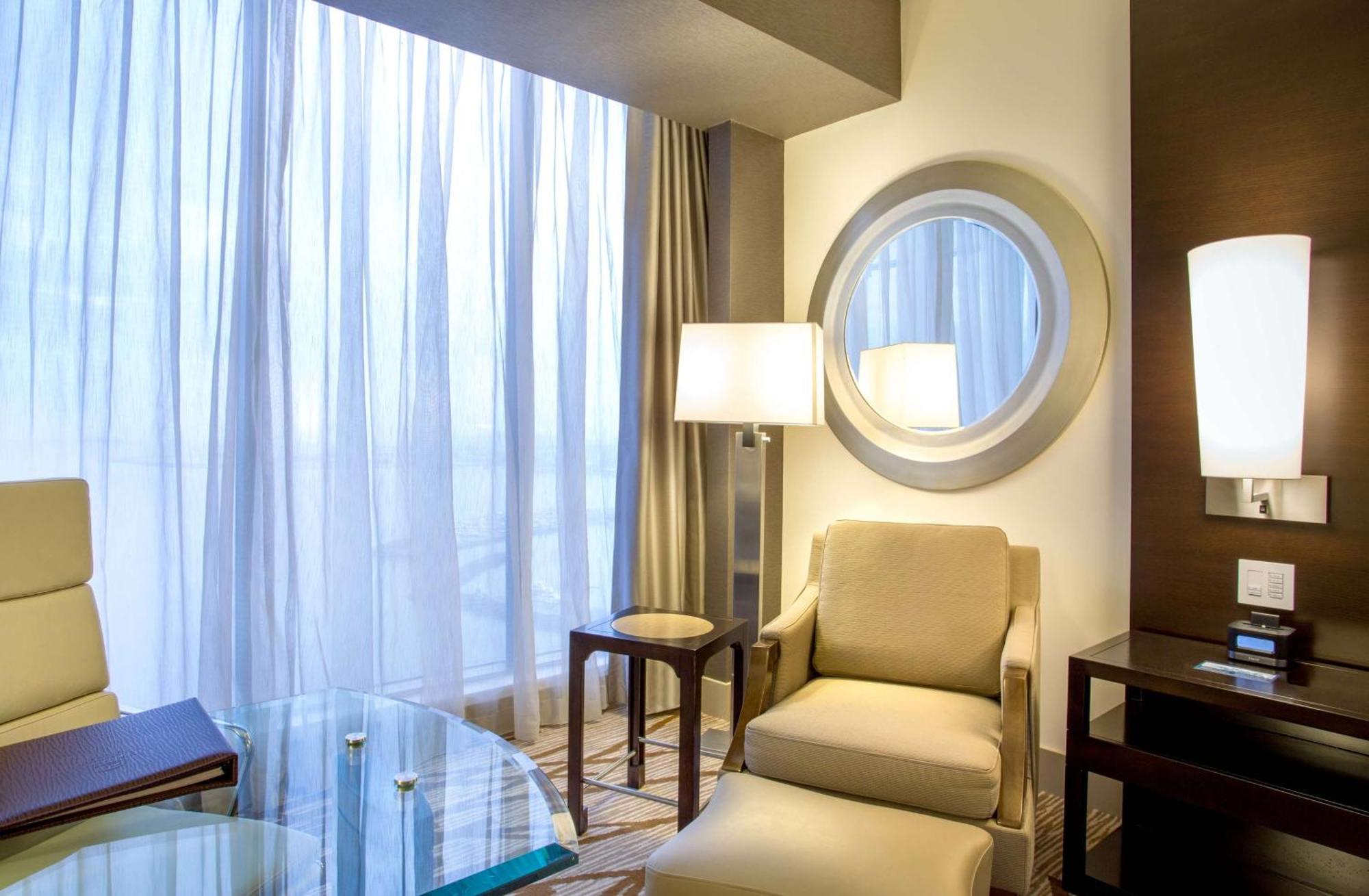 Hilton 4* Panama (ville)
