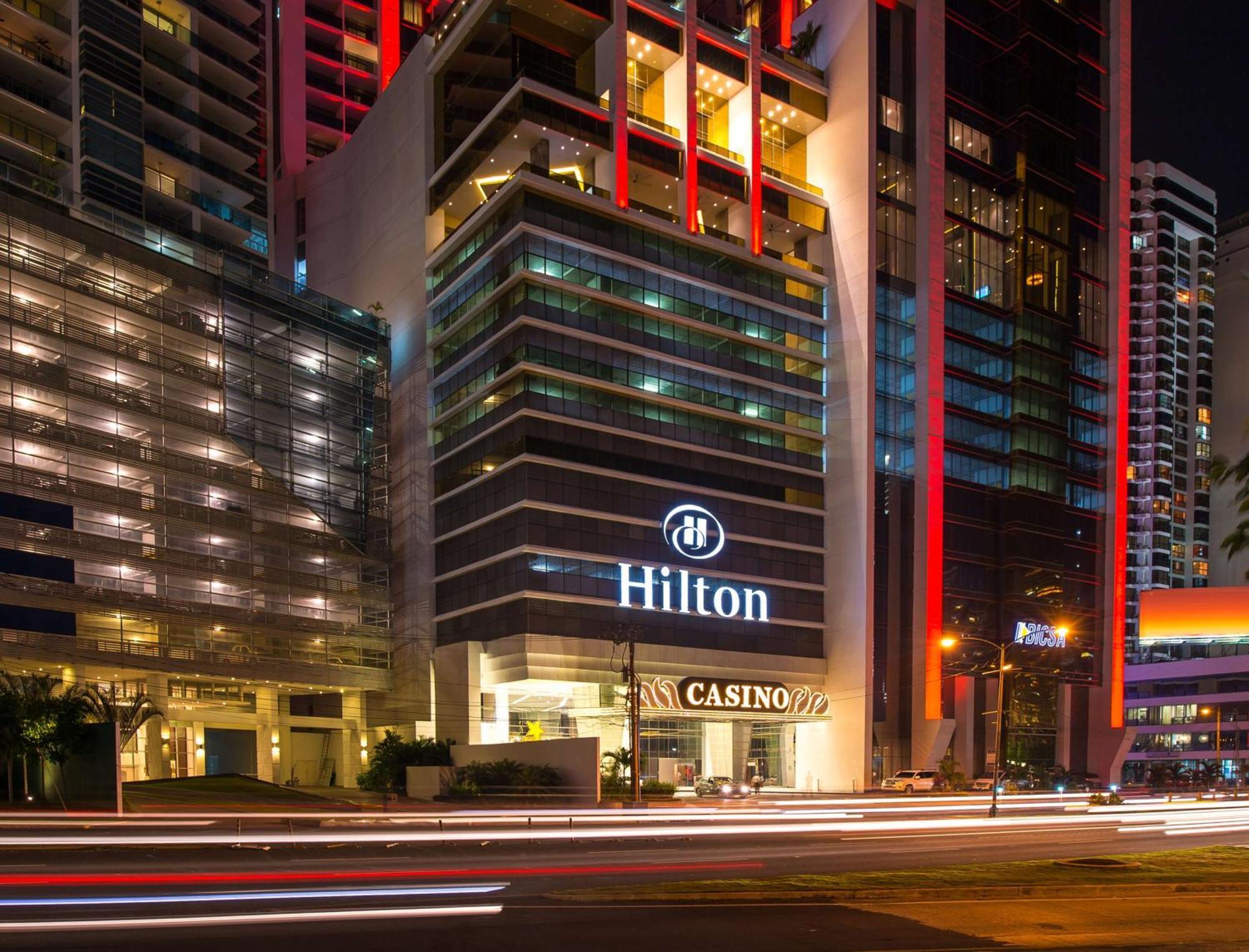 Hotel Hilton 4*