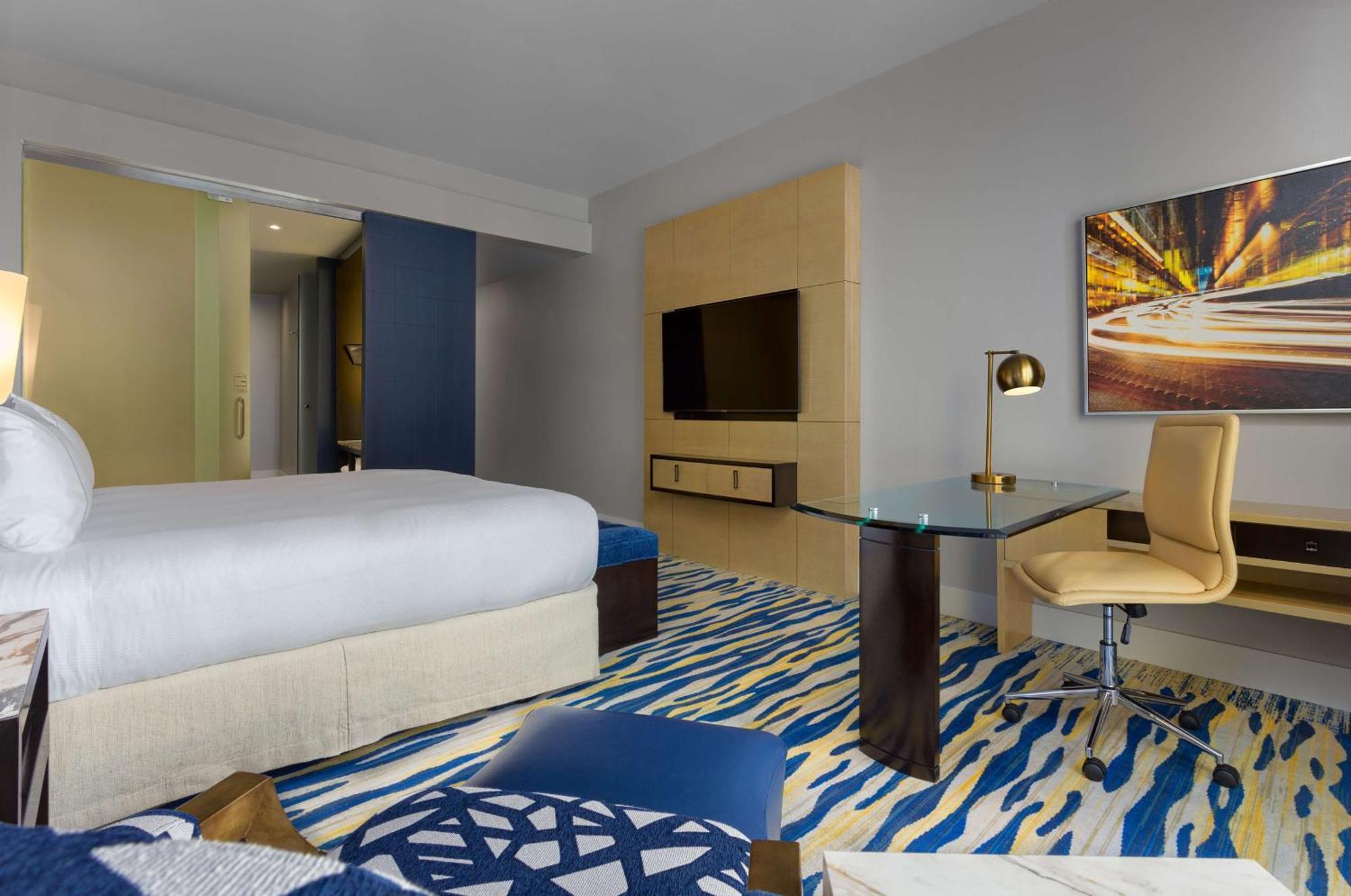 Hotel Hilton 4*
