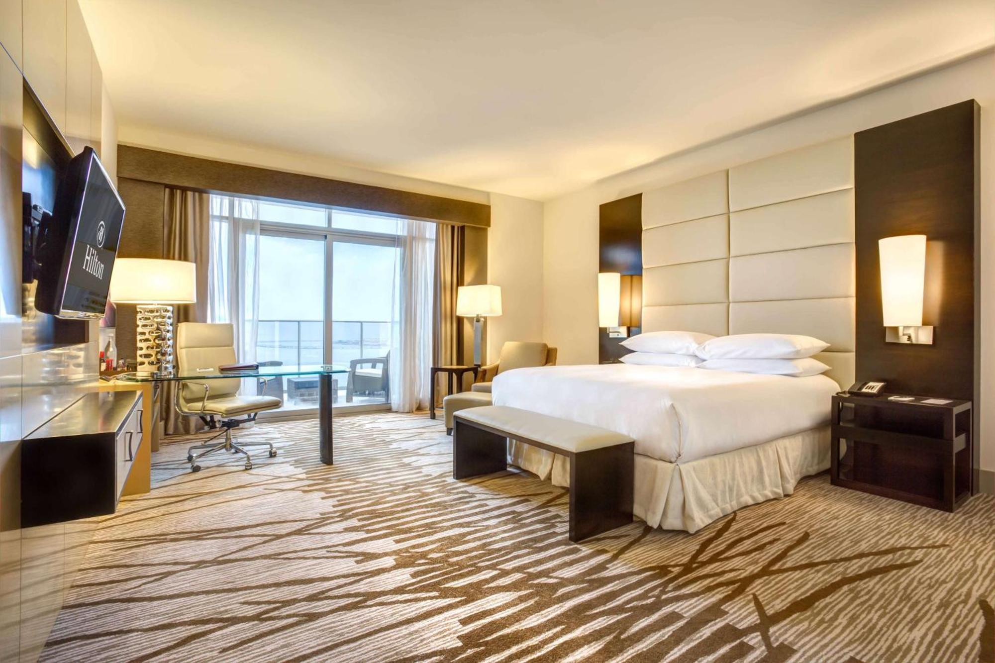 Hilton 4*