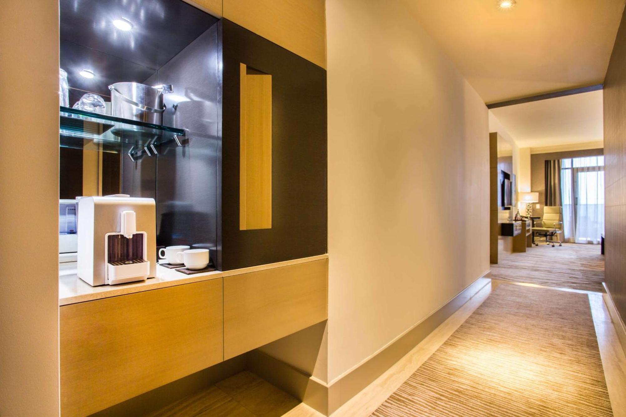 Hotel Hilton