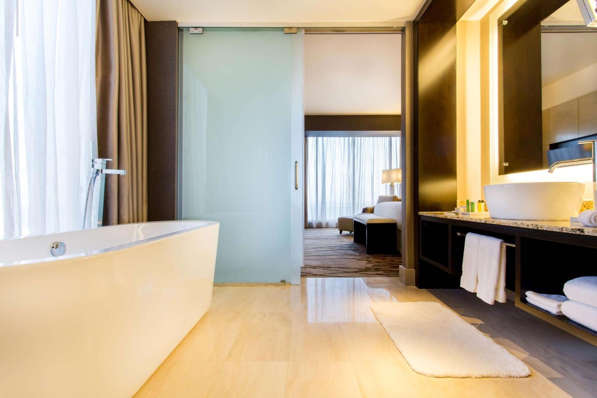 Hotel Hilton
