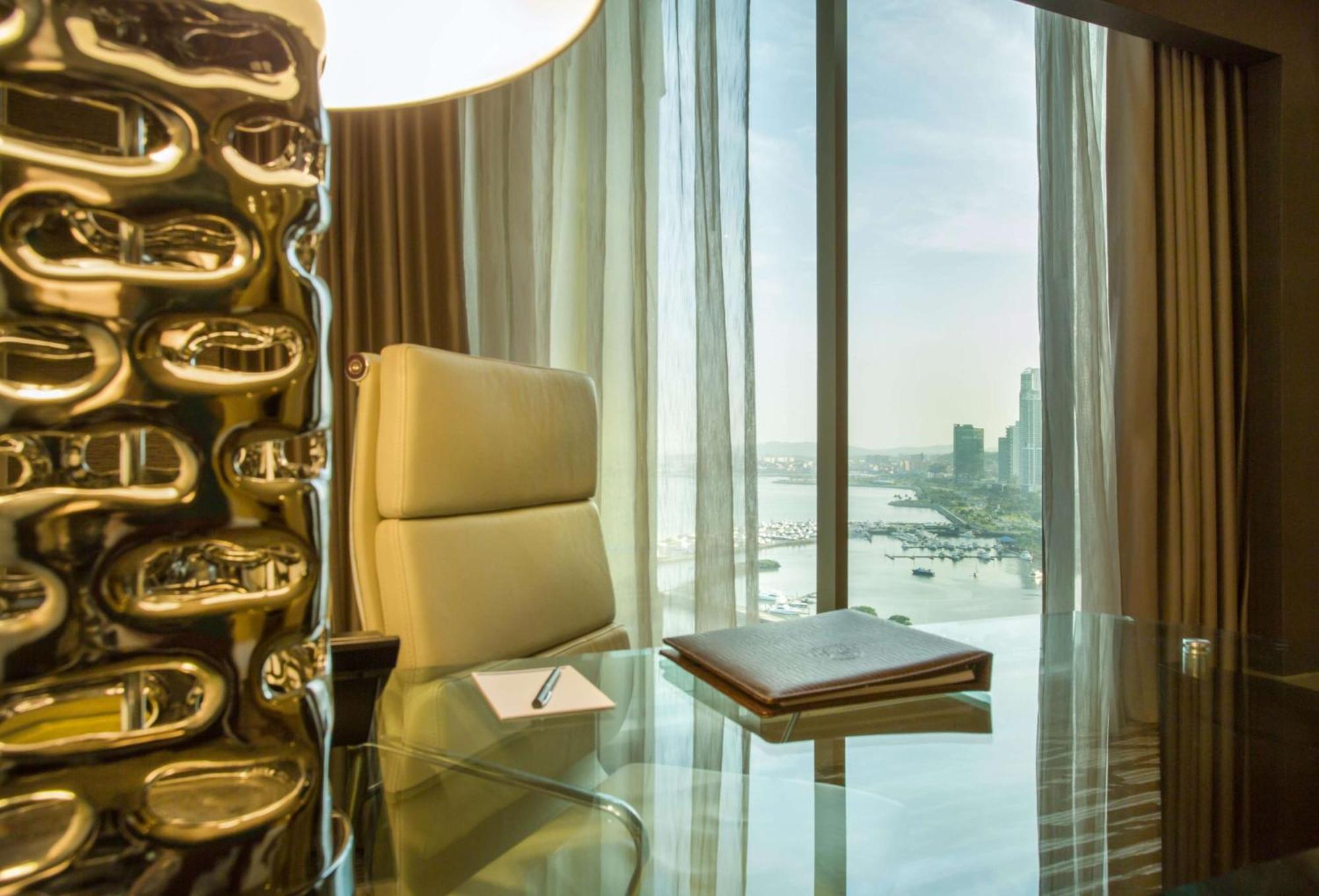 Hilton Hotel Panama (ville)