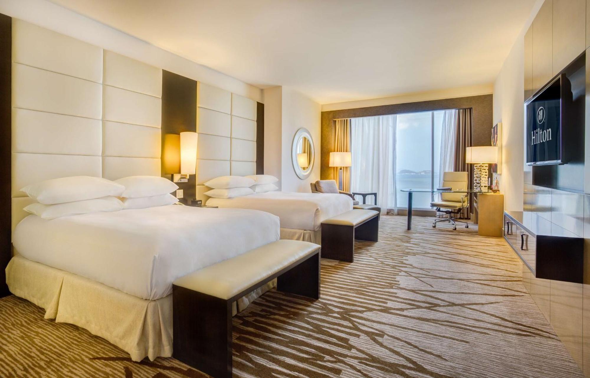Hilton Hotel