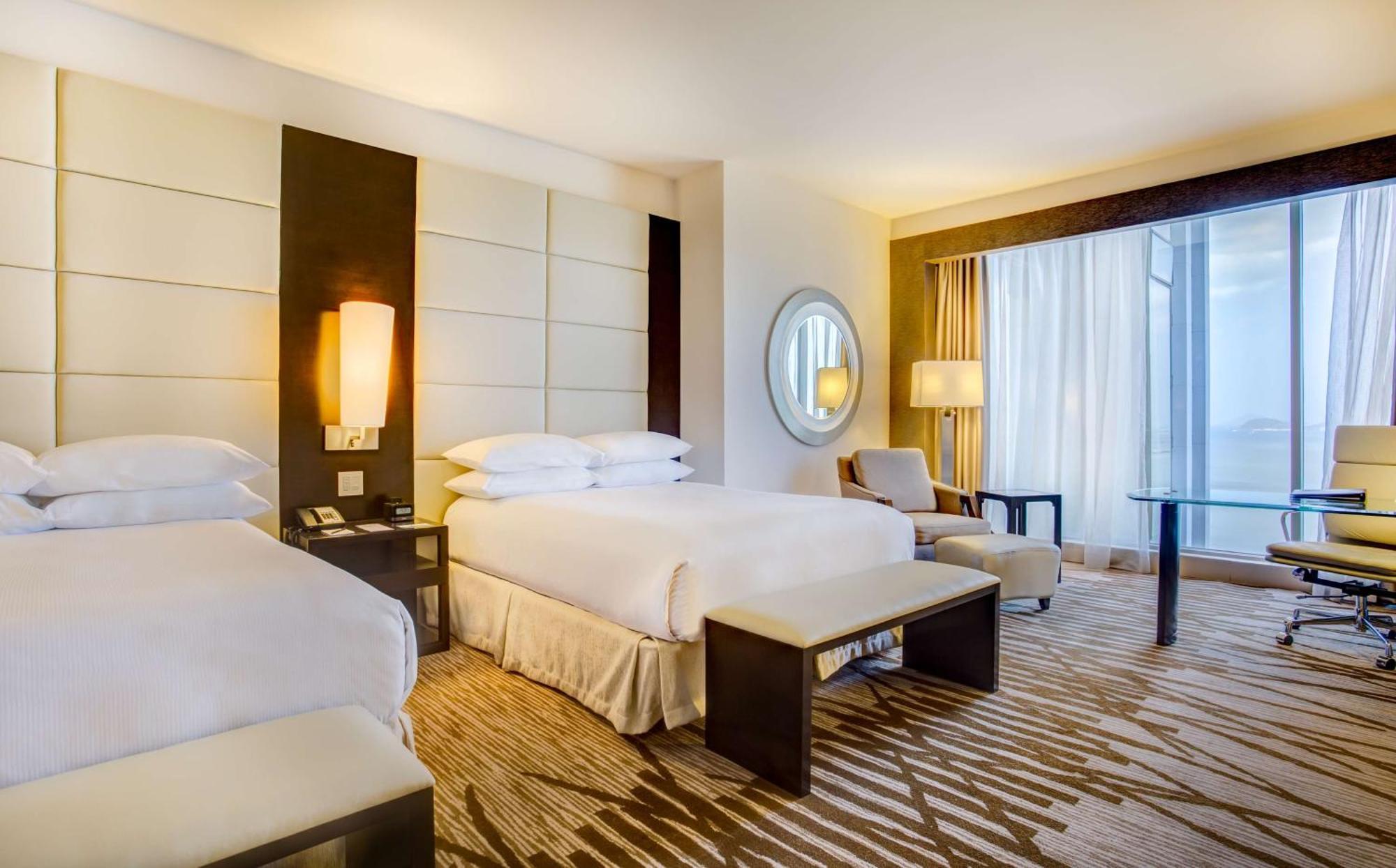 Hotel Hilton