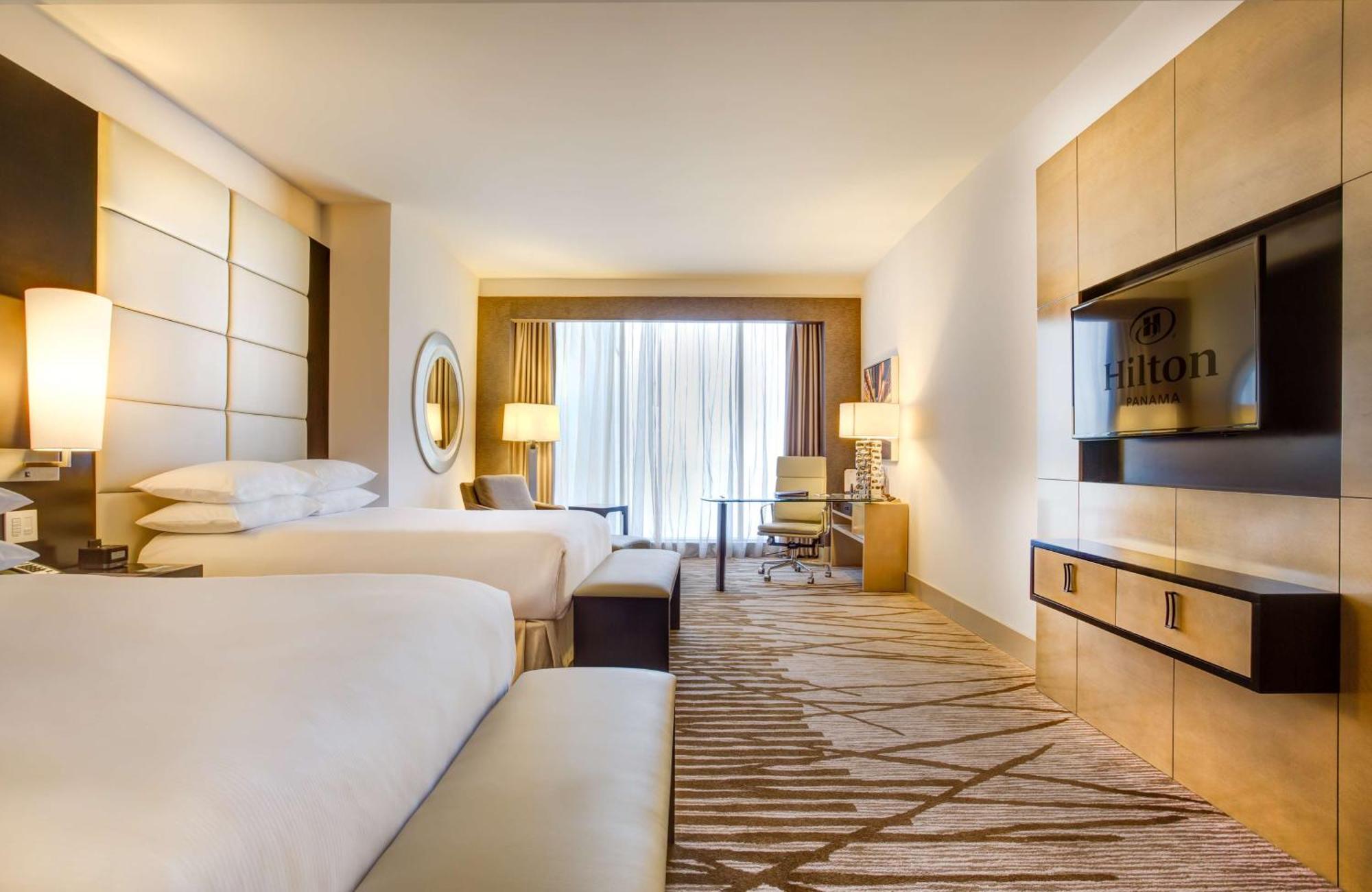 Hilton Hotel