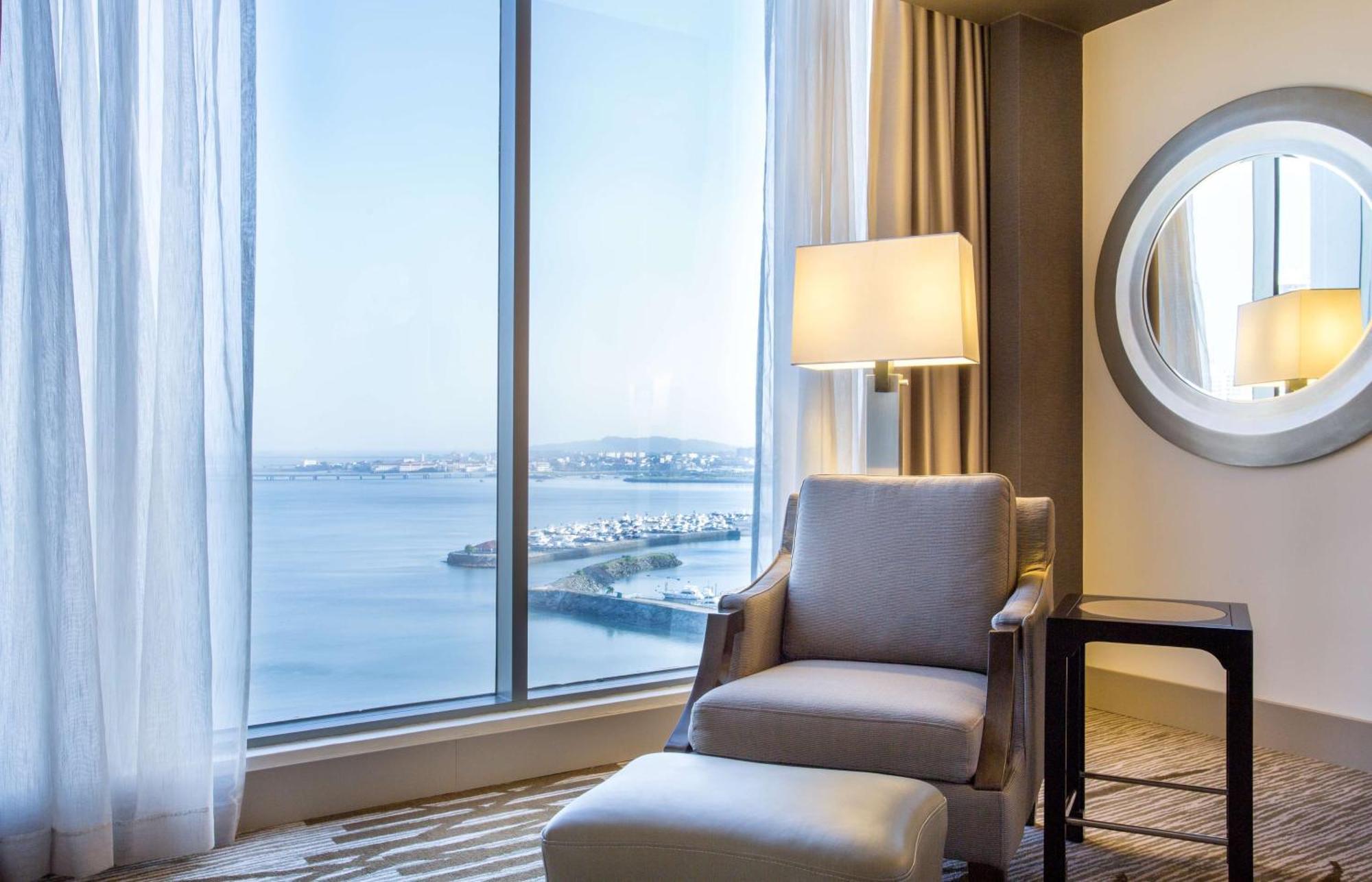 Hilton Panama (ville)
