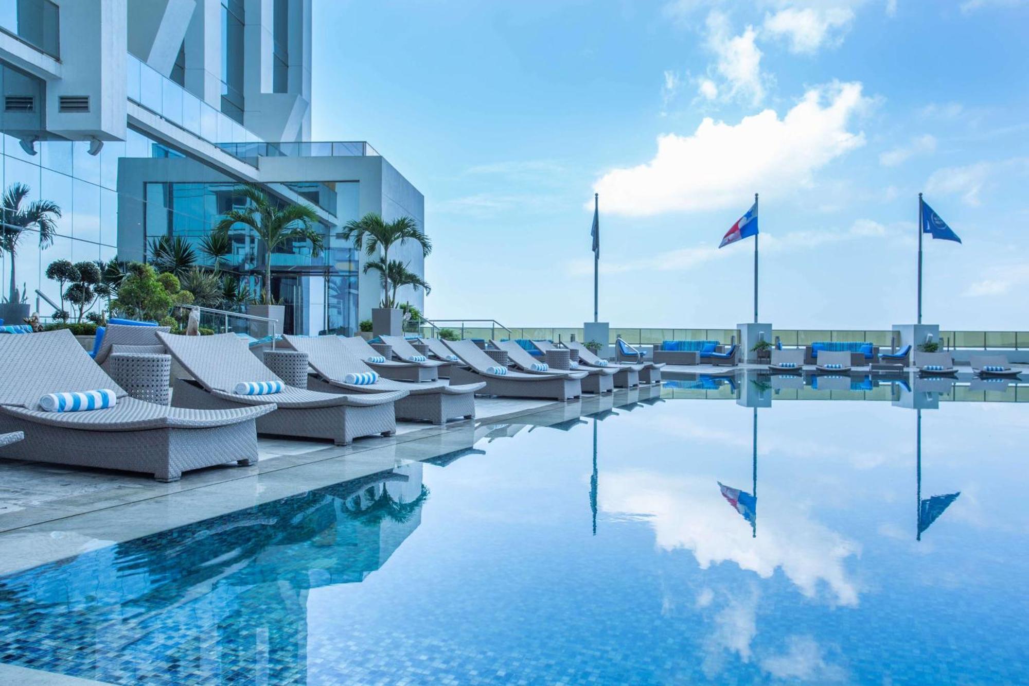 Hotel Hilton