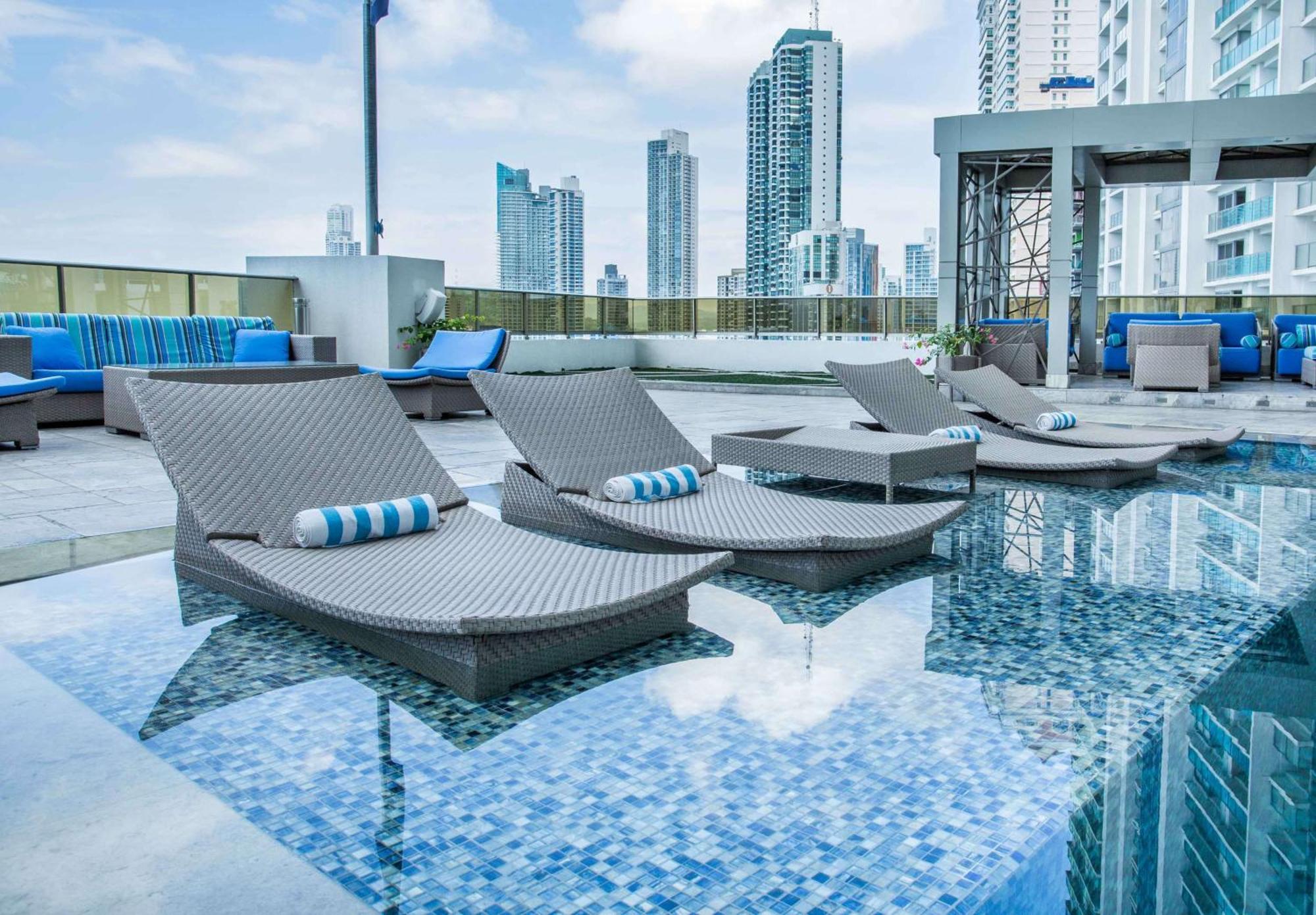 Hotel Hilton 4*