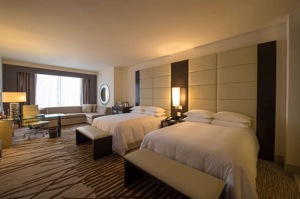 Hilton Hotel Panama City